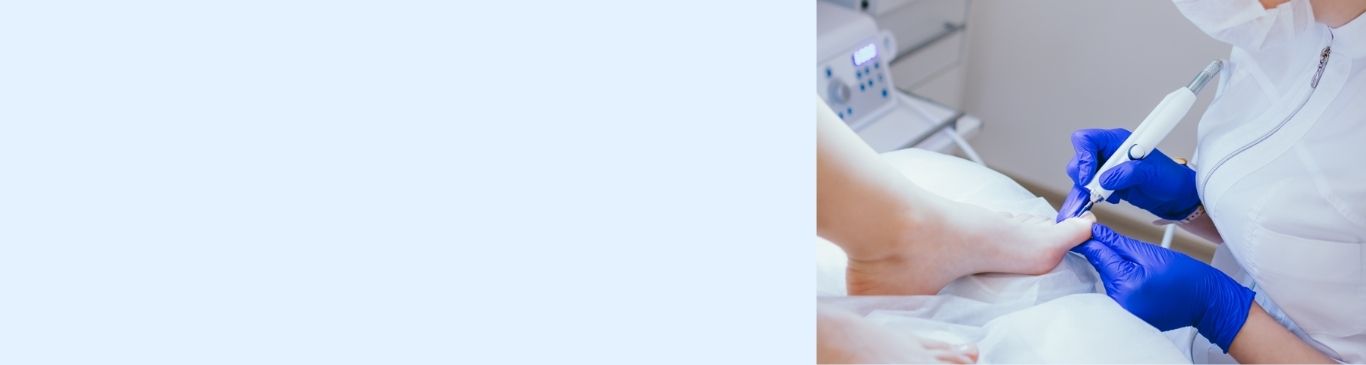 Wellstep Ayak Sağlığı Merkezi